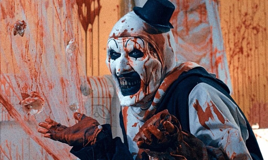 Blanco en Blanco: la memoria en el cine chileno