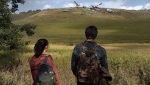 ¿Qué opina Chat GPT sobre el final de The Last Of Us?