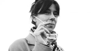 Una recomendación a «Estas muy callada hoy» de Ana Navajas