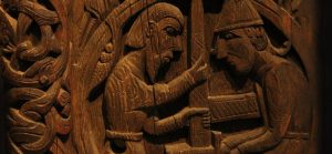 La leyenda de Sigurd & Gudrún: Poesía nórdica con el sello Tolkien