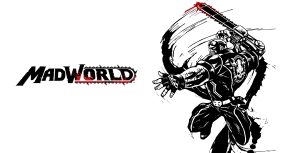 Reseña a Madworld, el sangriento clásico de culto para Wii