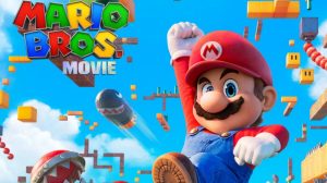 Super Mario Bros.: La película: El fan service perfecto