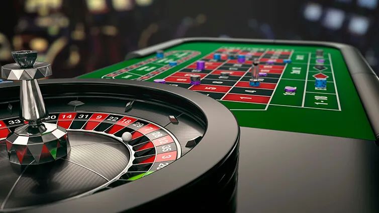 La relación entre videojuegos y casinos