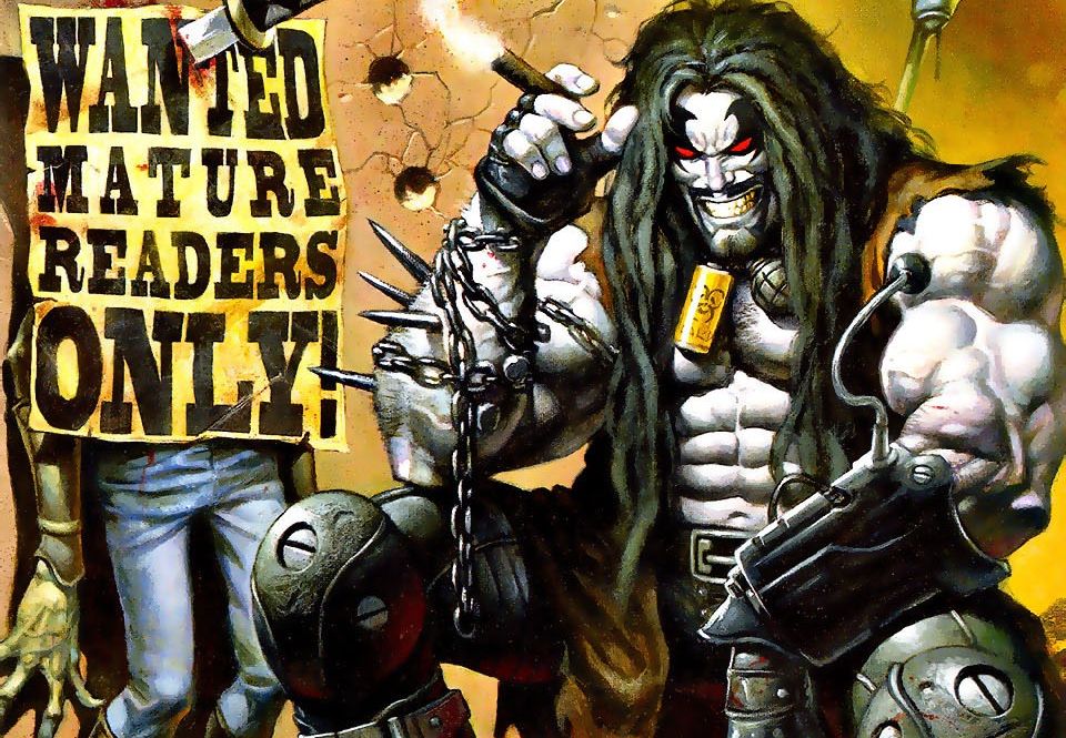 Hellboy: Los Lobos de San Augusto