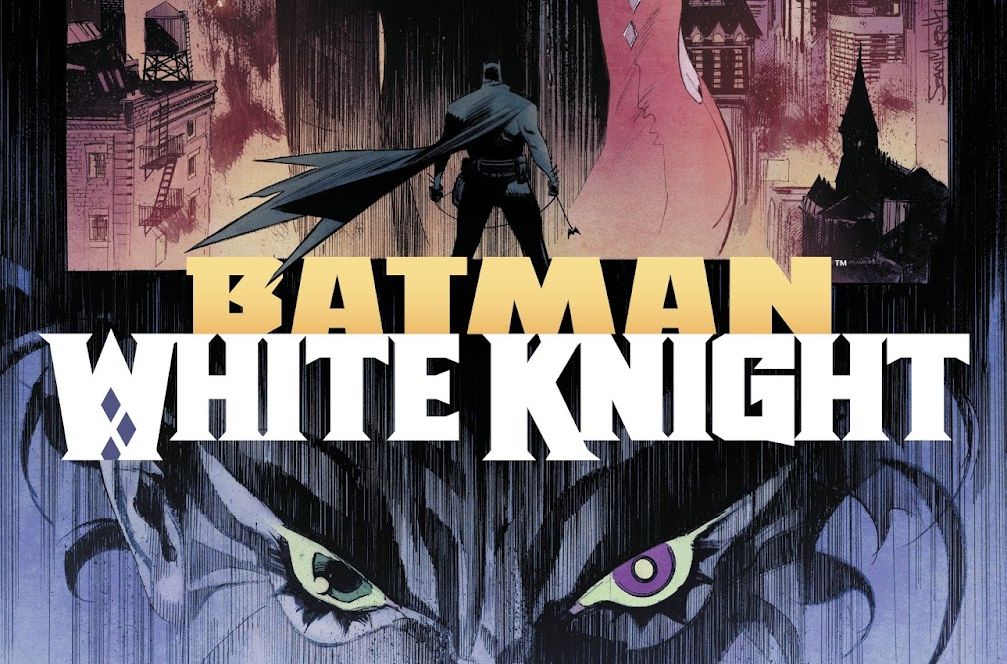 Reseña: Batman – Las diez noches de la bestia
