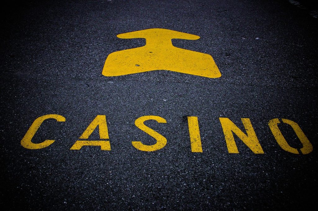 Ganar o Perder: Las mejores películas de casino