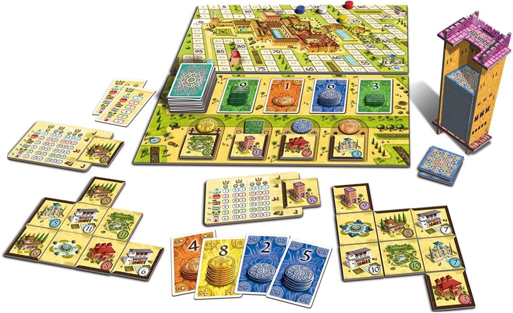 Alhambra