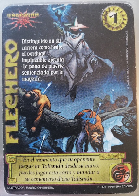 Flechero