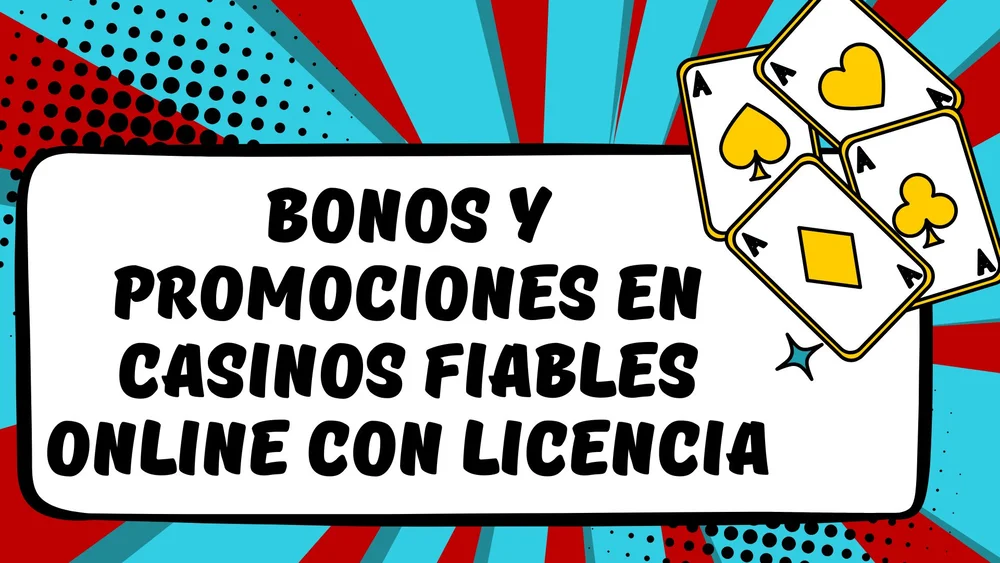 casinos legales españa