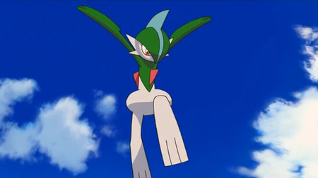 gallade