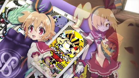 Akari Taiyou y el arcano del Sol